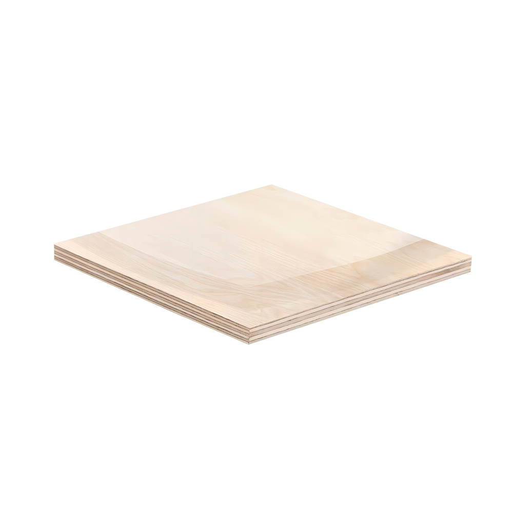 Březová překližka s potahem ClearPly