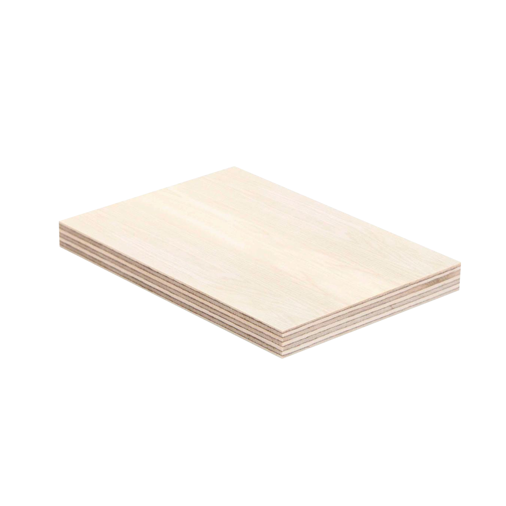 Březová překližka s potahem ClearPly